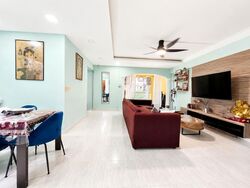 Blk 672 Woodlands Drive 71 (Woodlands), HDB 5 Rooms #602742001